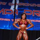 Selma Cristina  Miguel Labat - IFBB Wings of Strength Tampa  Pro 2016 - #1