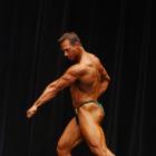 Marco  Dalabona - NPC Bill Wilmore Classic 2015 - #1