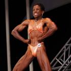 Michelle  Shakeed - NPC Dexter Jackson Classic 2009 - #1