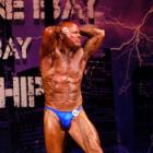James   Campbell - NPC Hurricane/Typhoon Bay 2013 - #1