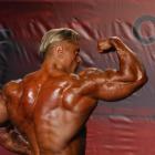 Thomas  Benagli - IFBB Wings of Strength Tampa  Pro 2014 - #1