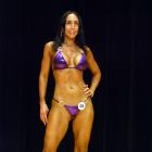 Maria  Fernandez - NPC Miami Classic 2011 - #1