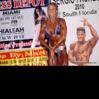 Jessica  Lopez - NPC South Florida 2010 - #1