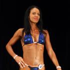 Christina  Parsons - NPC Bill Wilmore Classic 2014 - #1