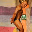 Doroteo   Ramirez - NPC Lone Star Classic 2009 - #1