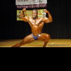 Denis  Roodlee - NPC Miami Classic 2012 - #1