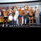 NPC Europa Show of Champions 2015 - #1