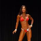 Melissa  Gonzalez - NPC Miami Classic 2015 - #1