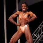 Michelle  Shakeed - NPC Dexter Jackson Classic 2009 - #1