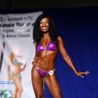 Susan  Petty - NPC FL Gold Cup 2012 - #1