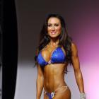 Jennifer  Dawn - IFBB Fort Lauderdale Pro  2013 - #1