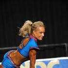 Kimberly  Stroup - NPC Jr. Nationals 2012 - #1