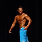 Angel  Thill - NPC Ruby Championship 2014 - #1