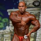 Amit  Sapir - IFBB Europa Super Show 2014 - #1