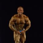 James  Darling - IFBB Jacksonville Pro 2011 - #1