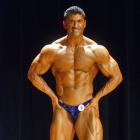 Frank  Guzman - NPC South Florida 2012 - #1