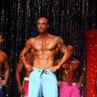 Daniele  Lappio - NPC Ruby Championship 2013 - #1