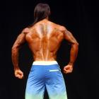 Michael  Feeks - IFBB Dayana Cadeau Classic 2014 - #1