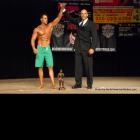 Anthony  Scotti - NPC Southern States 2011 - #1