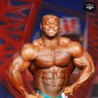 Clarence   DeVis - IFBB Europa Show of Champions Orlando 2014 - #1