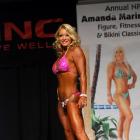 Sydney  Sweeney - NPC FL Gold Cup 2014 - #1