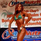 Terri  Mitchell - NPC Royal Palm Classic 2012 - #1