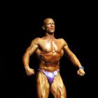 John  Davidson - NPC Ruby Championship 2012 - #1