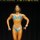 Erica  Brigati - NPC Miami Classic 2012 - #1