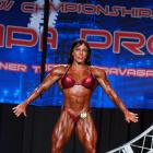 Selma Cristina  Miguel Labat - IFBB Wings of Strength Tampa  Pro 2016 - #1