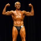 Joseph  Sutton - NPC Diamond Classic 2011 - #1