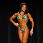 Robin    Harris - IFBB North American Championships 2011 - #1