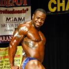 Denis  Roodlee - NPC Miami Classic 2012 - #1