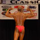 Peter  Munoz-Bennett - NPC Jay Cutler Classic 2009 - #1