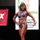 Tomita  Mariane - NPC FL Gold Cup 2011 - #1