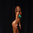 Alliette  Chignoli - NPC Bill Wilmore Classic 2015 - #1