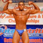 Julian  Cascante - NPC Royal Palm Classic 2012 - #1