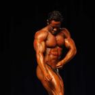 Victor  Prisk - NPC Nationals 2009 - #1