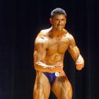 Frank  Guzman - NPC South Florida 2012 - #1