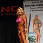 Sydney  Sweeney - NPC FL Gold Cup 2014 - #1