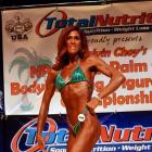 Terri  Mitchell - NPC Royal Palm Classic 2012 - #1