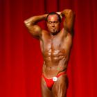 Lazaro  Diaz - NPC Southern States 2013 - #1