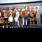 NPC Europa Show of Champions 2015 - #1