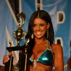 Rebecca  Talevski - NPC Brandywine Cup Championships 2011 - #1