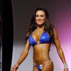 Jennifer  Dawn - IFBB Fort Lauderdale Pro  2013 - #1