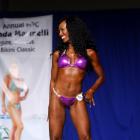 Susan  Petty - NPC FL Gold Cup 2012 - #1