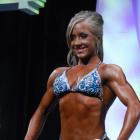 Michelle  Davis - IFBB Arnold Amateur 2013 - #1