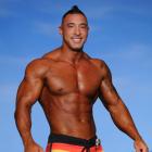 William  Sullivan - IFBB Valenti Gold Cup 2012 - #1