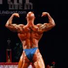 Charles  Williams - NPC Southeastern USA 2012 - #1