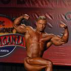 Thomas  Benagli - IFBB Wings of Strength Tampa  Pro 2014 - #1