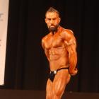 Joe  Lalli - NPC Nationals 2017 - #1